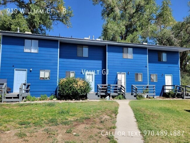 Photo - 919 William Ct Unidad B