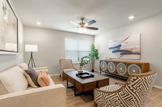 Building Photo - The Reserve at Springdale Rental
