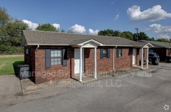 Building Photo - 18-418 Thompsonville Ln Rental