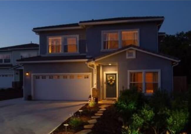 Large 3 bedroom home - Large 3 bedroom home