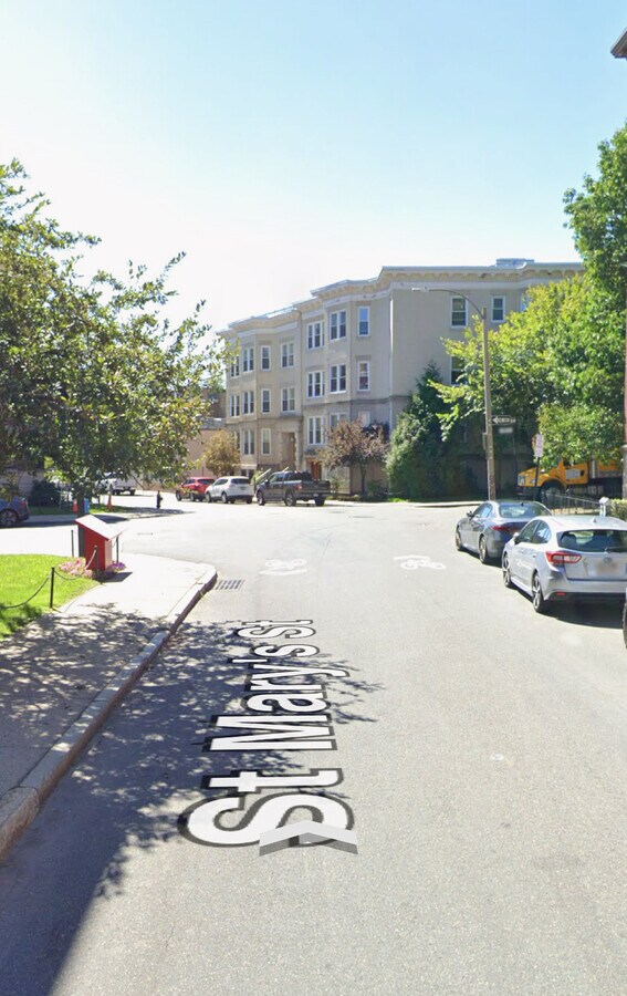 Photo - 71 Saint Marys St Condo Unit ##