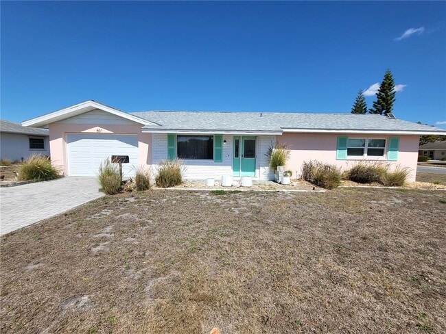 Photo - 601 Allegheny Dr