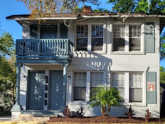 Historic Property in Avondale - 1718 Pine Grove Ave Apartamentos Unidad 4