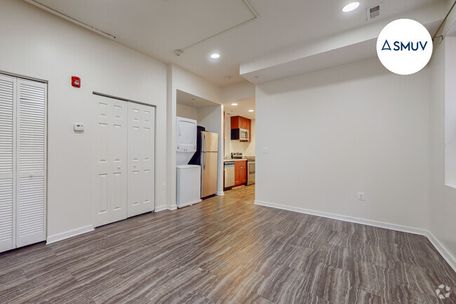 Building Photo - Brand new Studio in Station North w/laundr... Unit 2 Rental