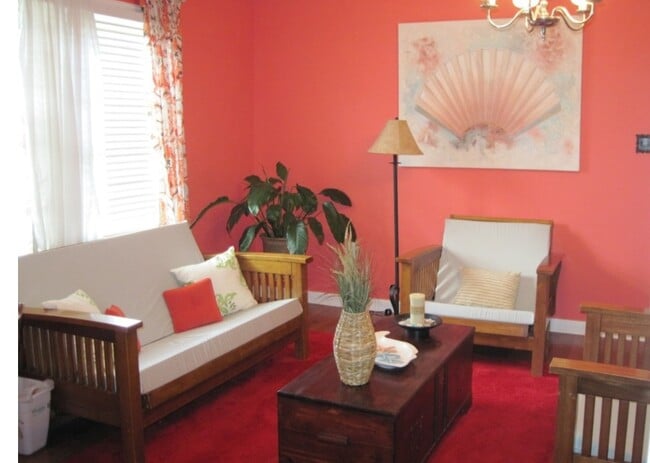 Photo - 603 Cedar Crest Ct