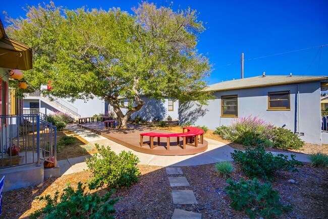 Photo - 30th Street Cottages