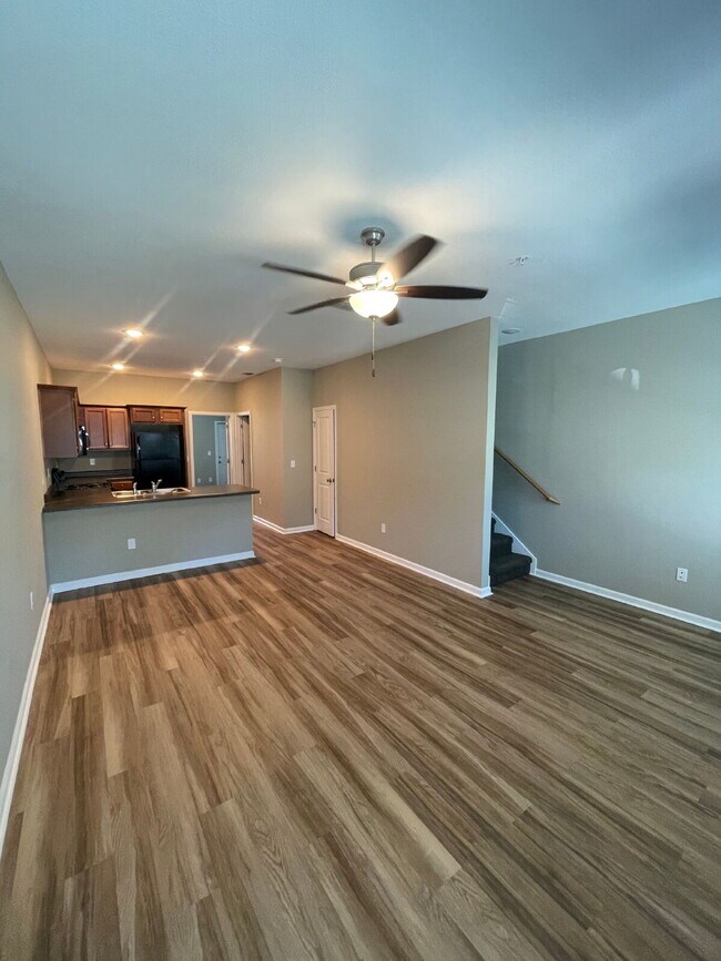 Spacious New 3BR/3BA Condos – Pool & Gym Amenities