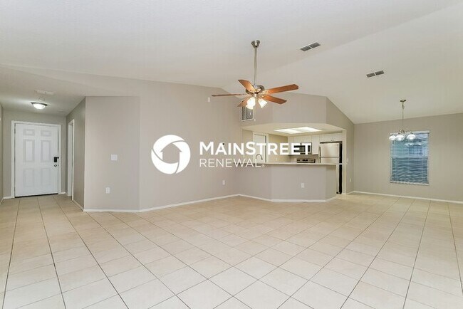 Photo - 3 Bedroom Pet-Friendly Home in TAMPA, FL w...