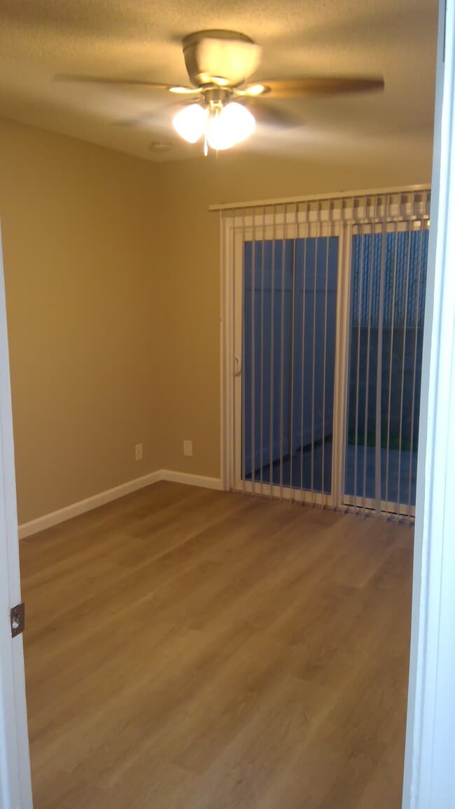 Walnut Villas Apartment