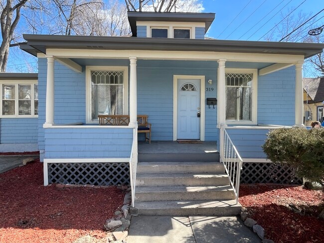 Photo - 319 N Prospect St House