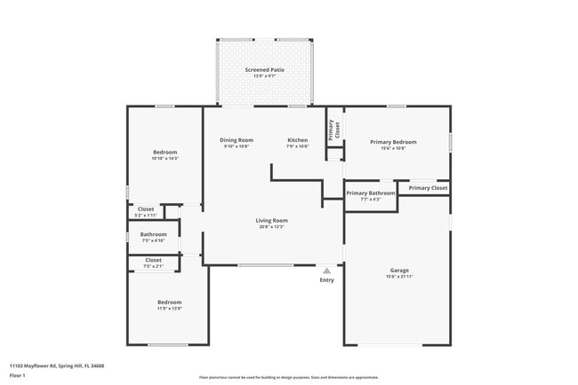 Photo - 11103 Mayflower Rd