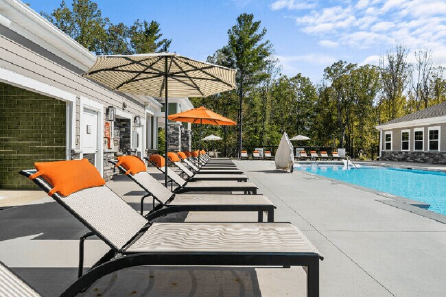 Photo - Hawthorne at Haywood