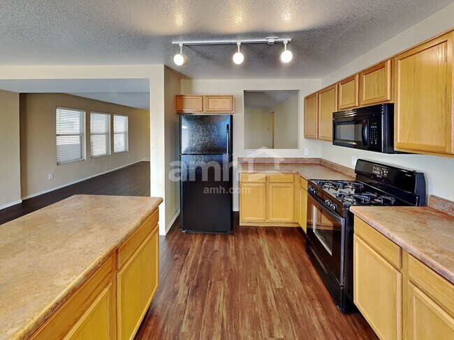 Photo - 10552 S Sunshower Way