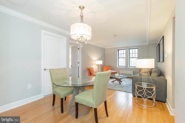 Photo - 1701 Locust St Unit 1815