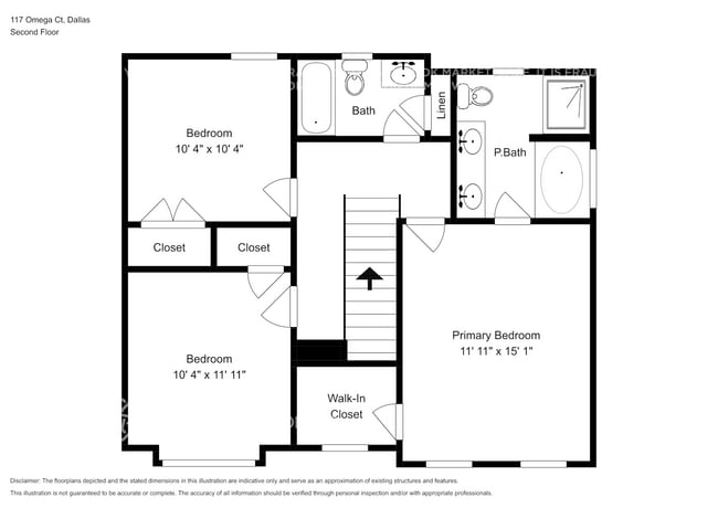 Photo - 117 Omega Ct