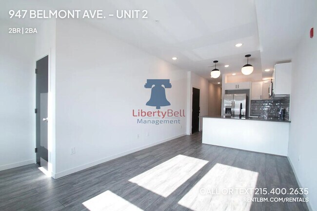 Building Photo - 947 Belmont Ave Unit 2