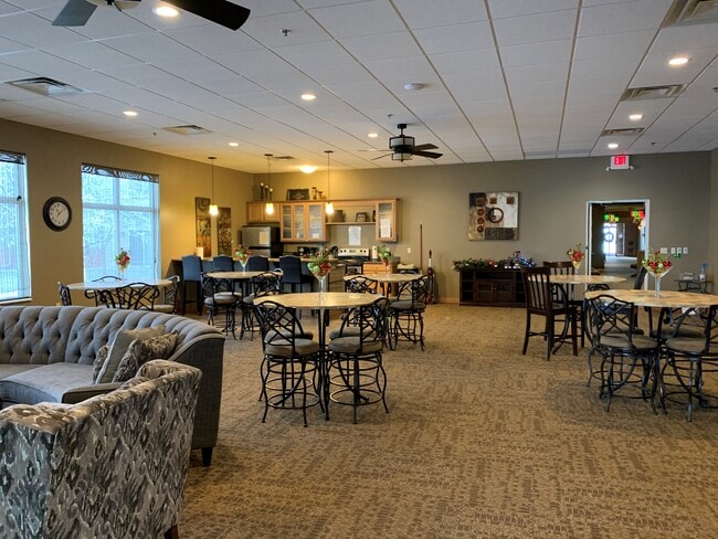 Community Room