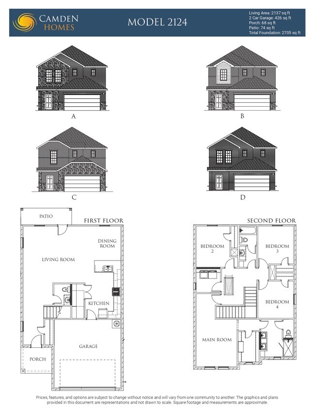 Building Photo - 110 Village Ct Rental