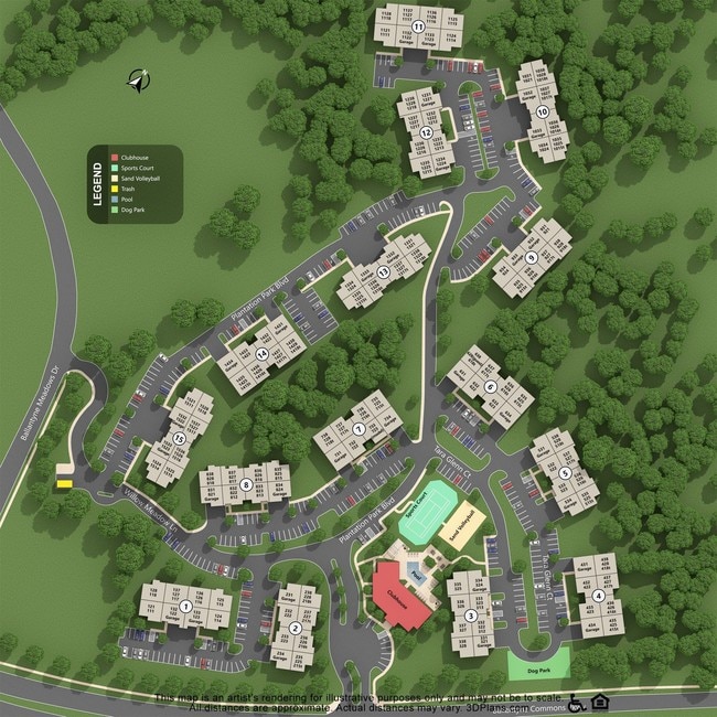 Photo - The Sagewood