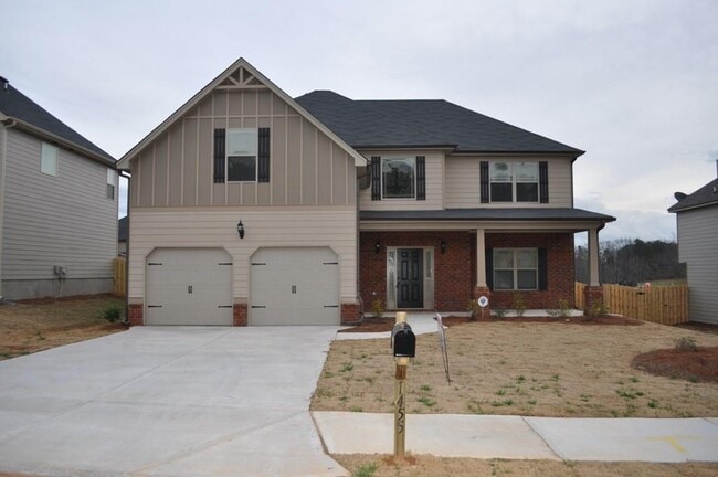 Building Photo - 1455 Forest Brook Trail