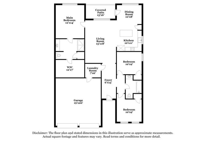 Photo - 1313 Redpine Dr