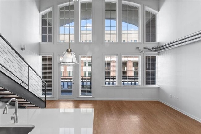 Photo - 230 18th St NW Unidad 11402