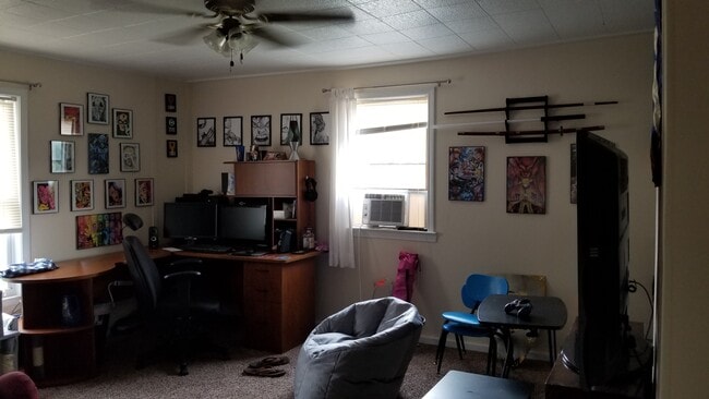 decor not included - 2 Broadway Unit Apt 1