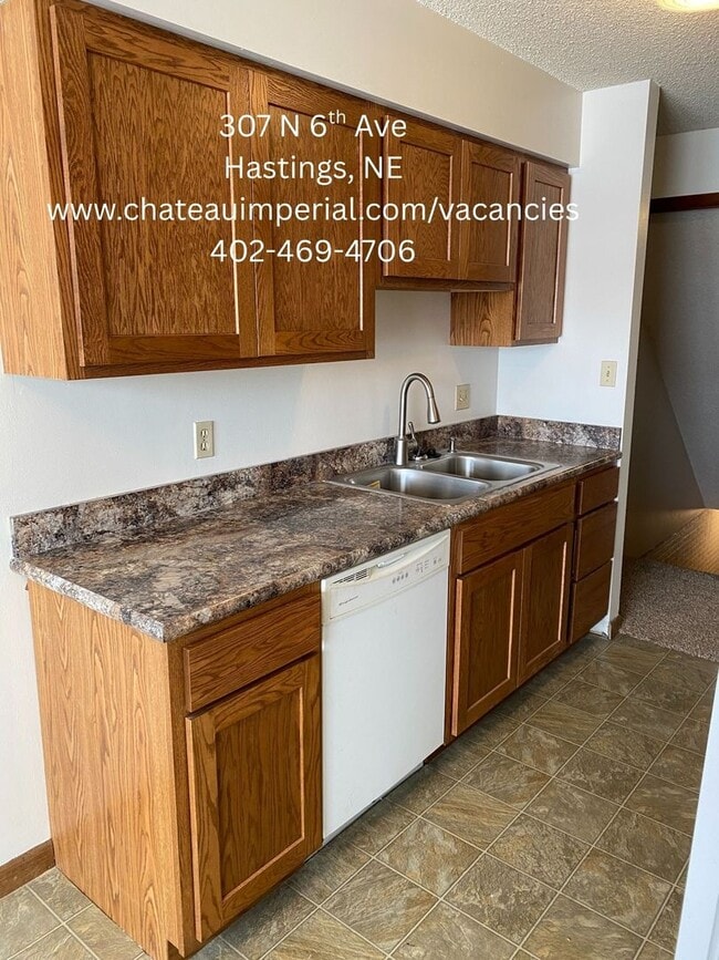 Photo - 305-307 N. 6th Ave, Unit 307