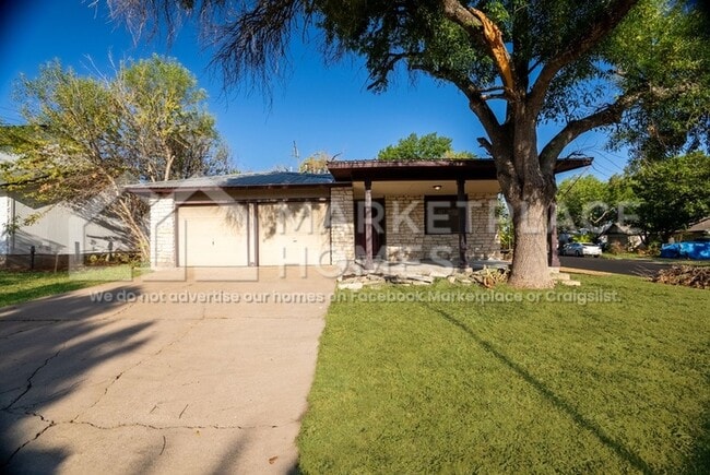 Building Photo - 8500 Caspian Dr Rental