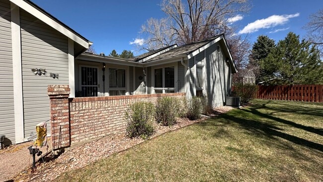 Building Photo - Great Home In Fort Collins