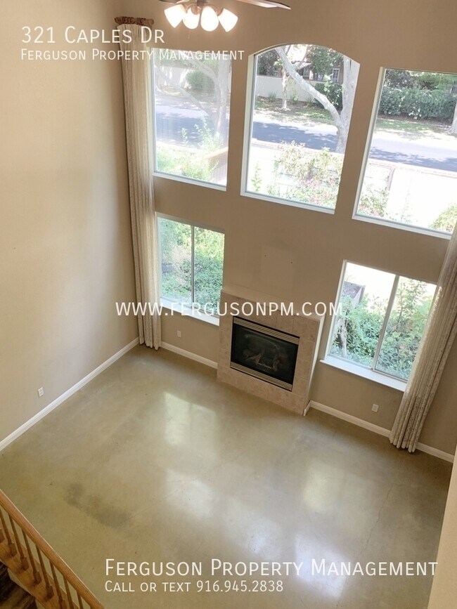 Photo - Beautiful Folsom Home Located in Canyon Falls