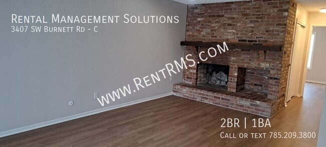 Photo - 3407 SW Burnett Rd Unidad C