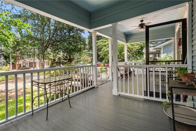 Photo - 1323 La France Street Northeast