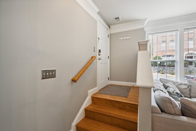 Photo - Stunning 2 bed 2.5 bath 2-story condo/townhome
