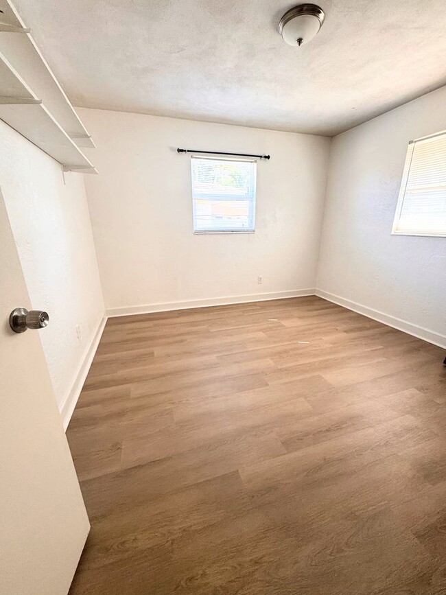 Photo - Newly Renovated 3-Bed/2-Bath Home – Large Yard & Fenced Privacy!