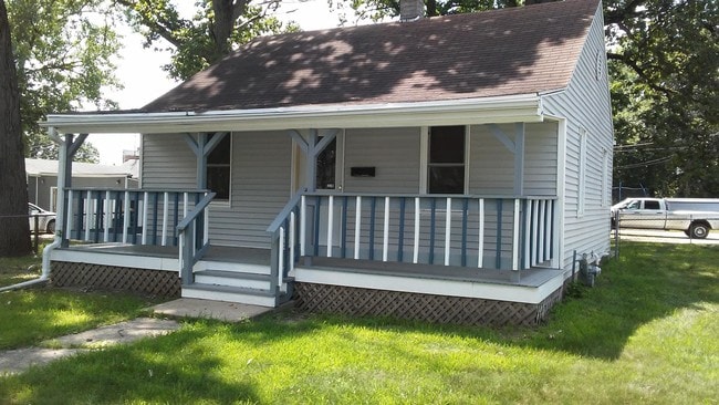 Building Photo - 427 N Briggs St