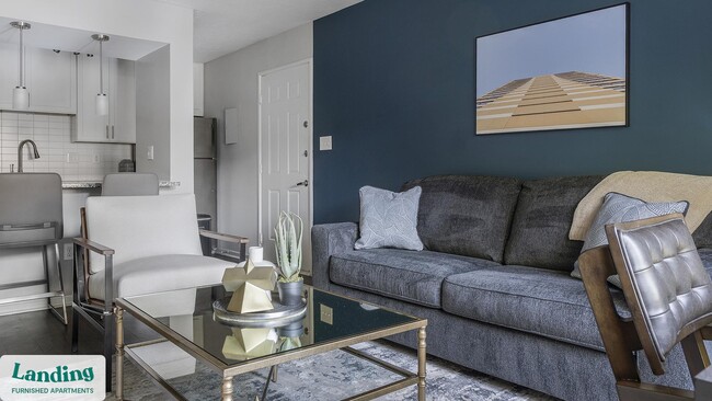 Building Photo - 3421 N Druid Hills Rd