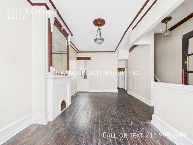 Photo - 2033 N Carlisle St