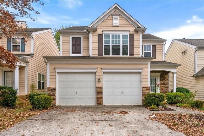 Building Photo - 3218 Saville St SW