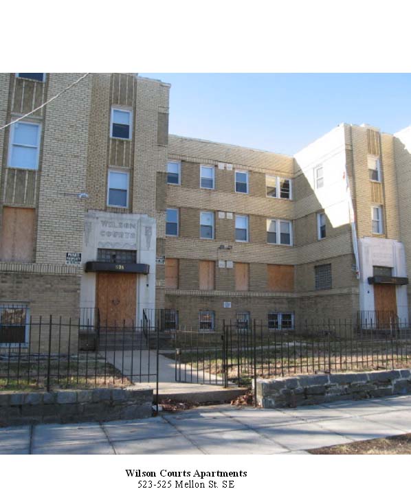 Photo - Marian's House