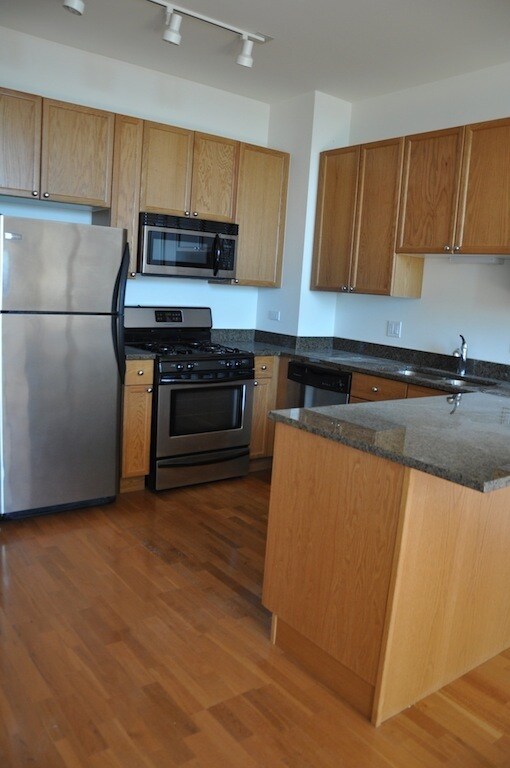 1464 S Michigan Ave Unit 2306