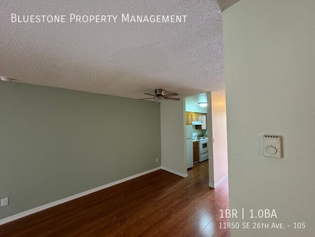 Photo - 11850 SE 26th Ave Unit 105