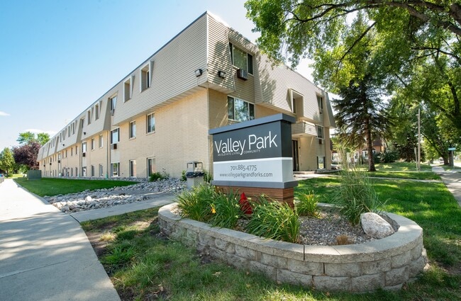 Valley Park Apartments