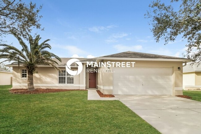 Building Photo - 3 Bedroom Pet-Friendly Home in Fort Myers, FL with Main Street Renewal