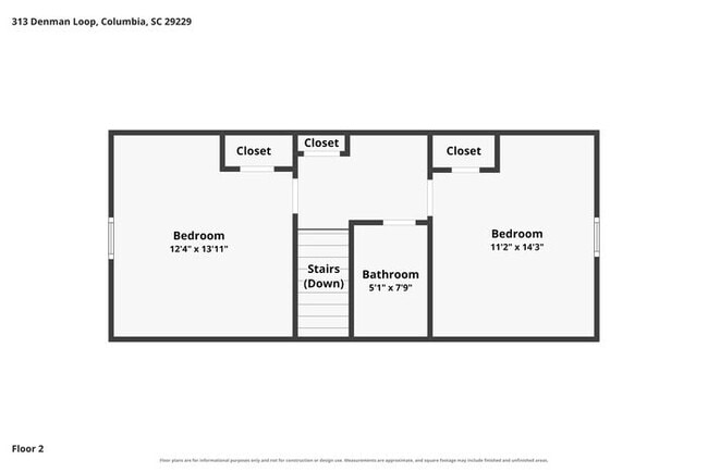 Photo - 313 Denman Loop