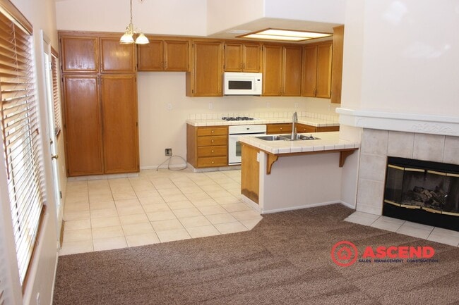 Photo - Spacious 3-Bedroom Home with Comfortable Living Space