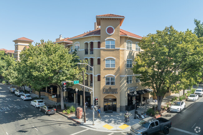 Building Photo - The Fremont Building Rental