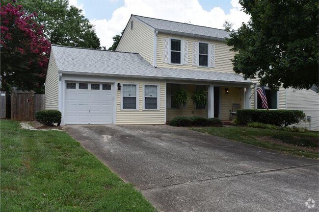 Building Photo - 10465 Plantation Bridge Dr Rental