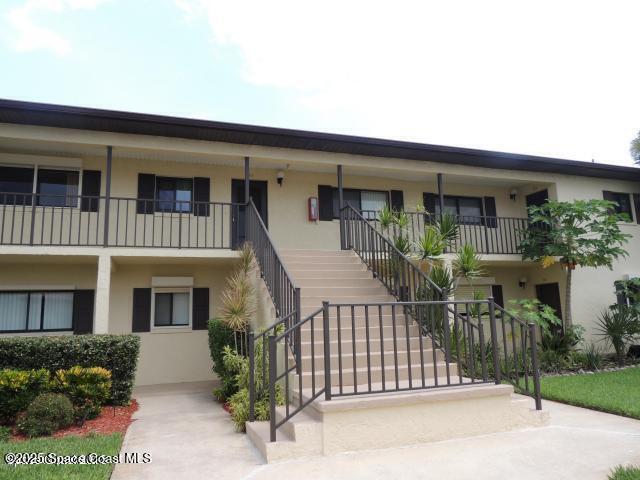 Photo - 325 S Banana River Blvd Unit 304