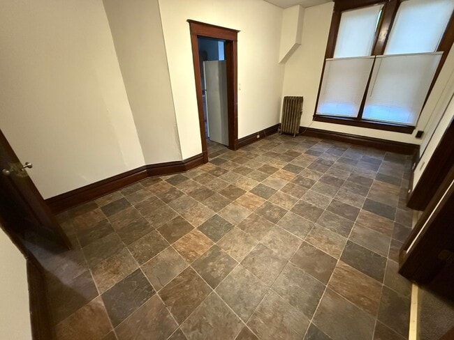 Photo - Spacious 4-Bedroom Apartment with Main Street Views